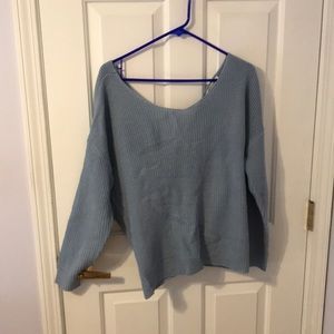 Endless rose Sweater